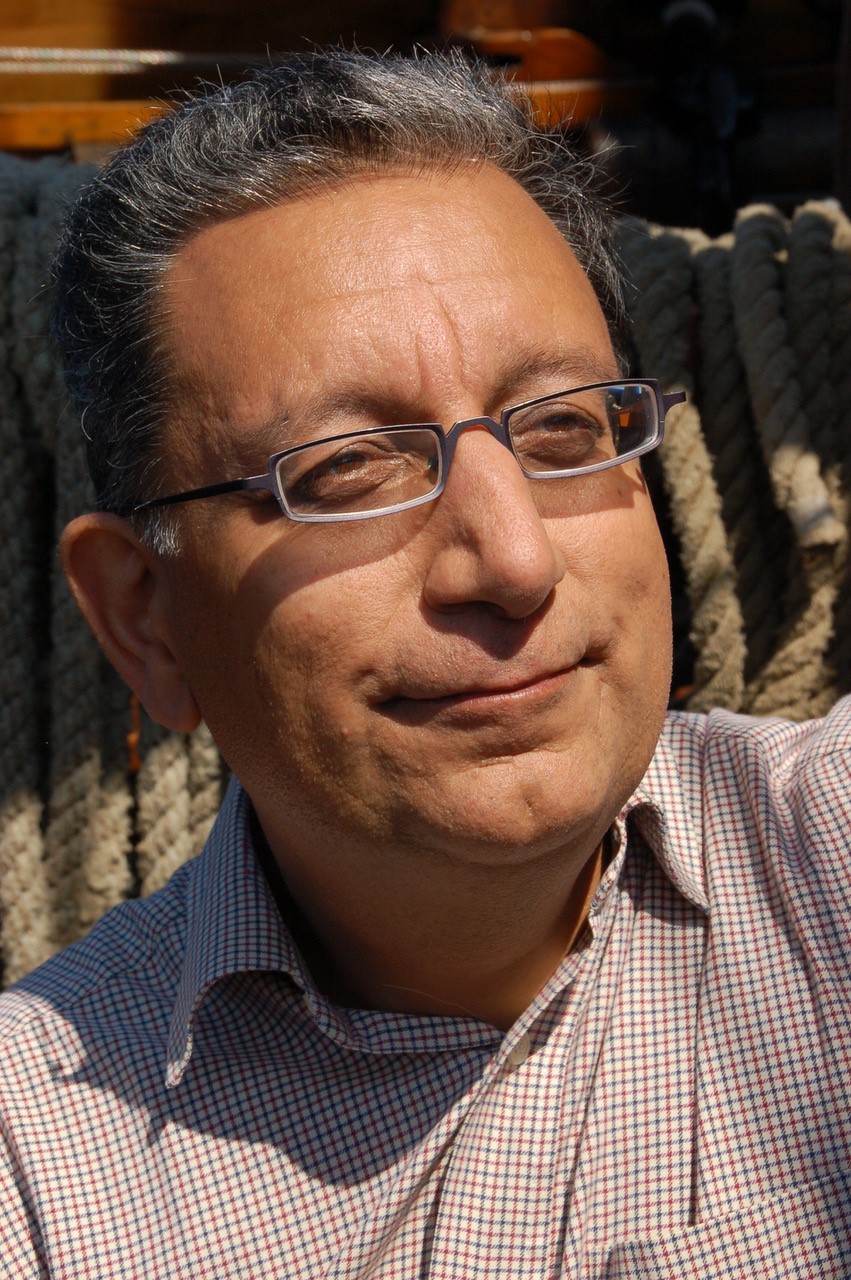 Dipak Kalra Dipak Kalra