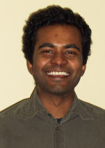 Praveen Thokala