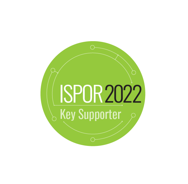 ISPOR 2022 Key Supporter