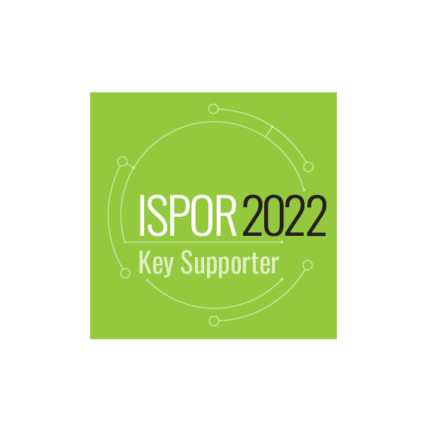 ISPOR 2022 Key Supporter