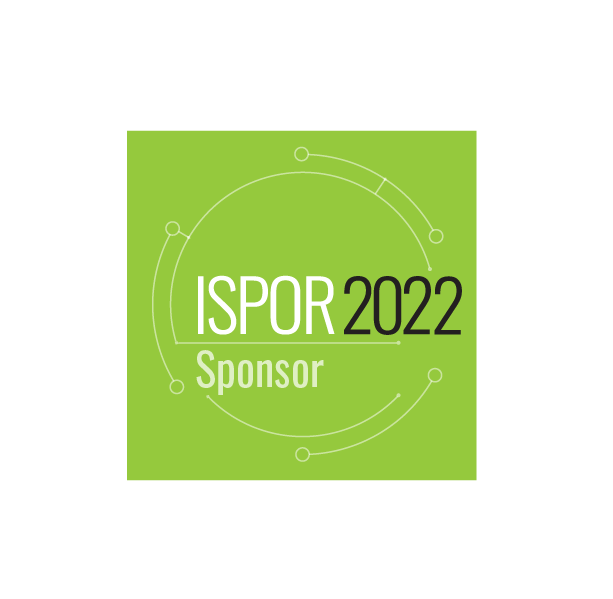 ISPOR 2022 Sponsor
