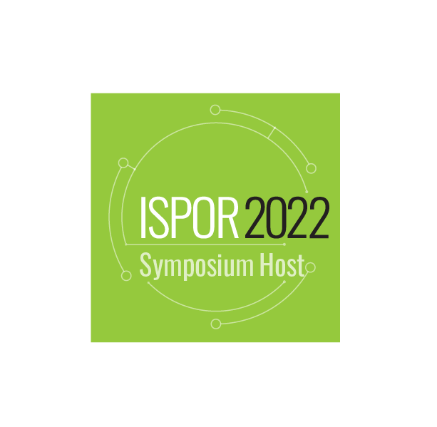 ISPOR 2022 Symposium Host