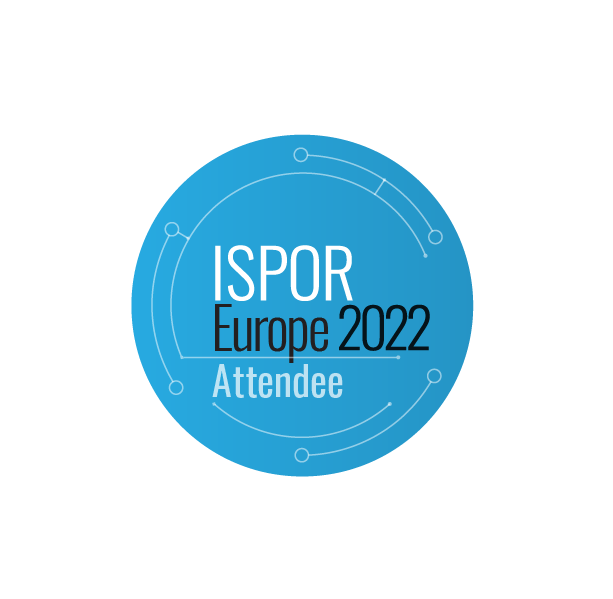 ISPOR Europe 2022 Attendee