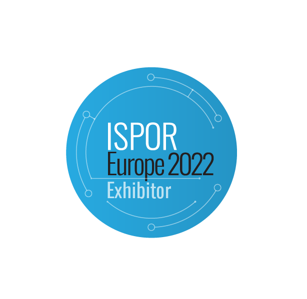 ISPOR EUROPE 2022 Exhibitor