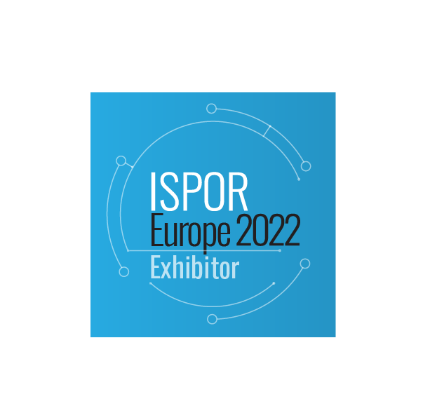 ISPOR EUROPE 2022 Exhibitor ISPOR EUROPE 2022 Exhibitor