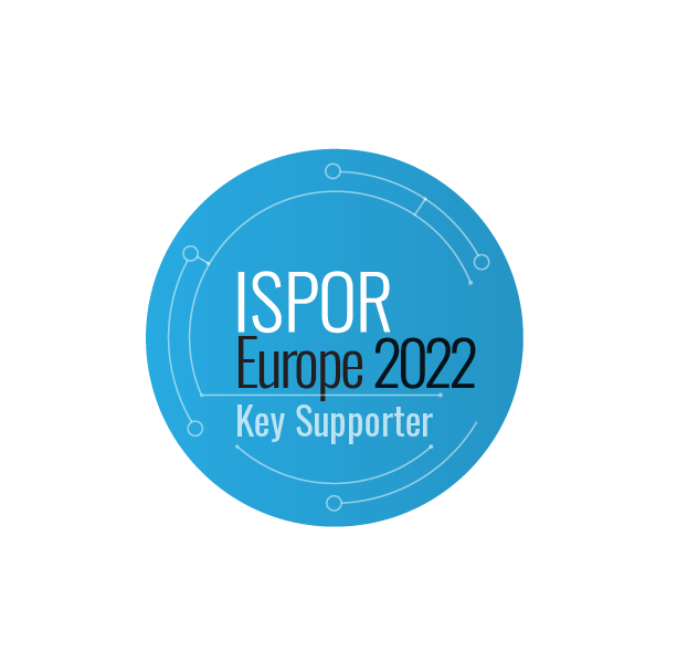 ISPOR EUROPE 2022 Key Supporter