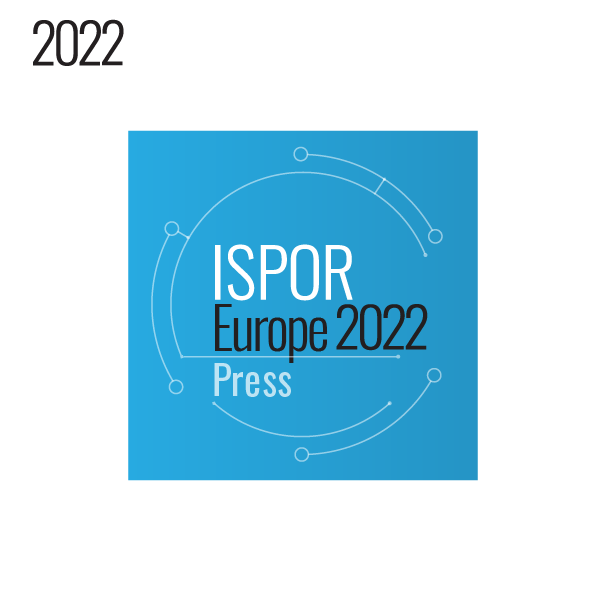 ISPOR EUROPE 2022 Press