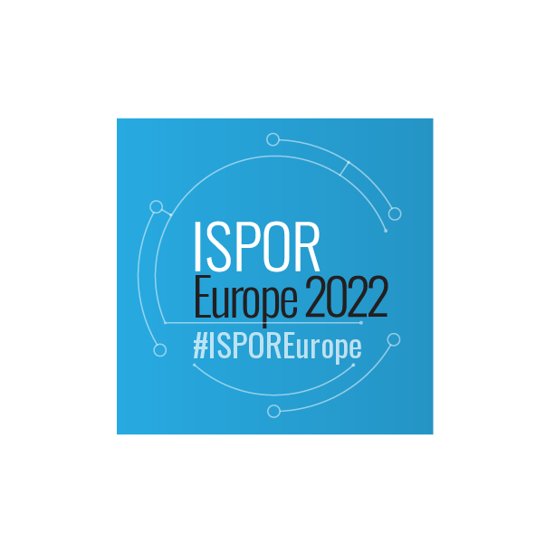 ISPOR Europe 2022