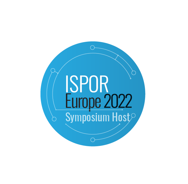 ISPOR Europe 2022 Symposium Host