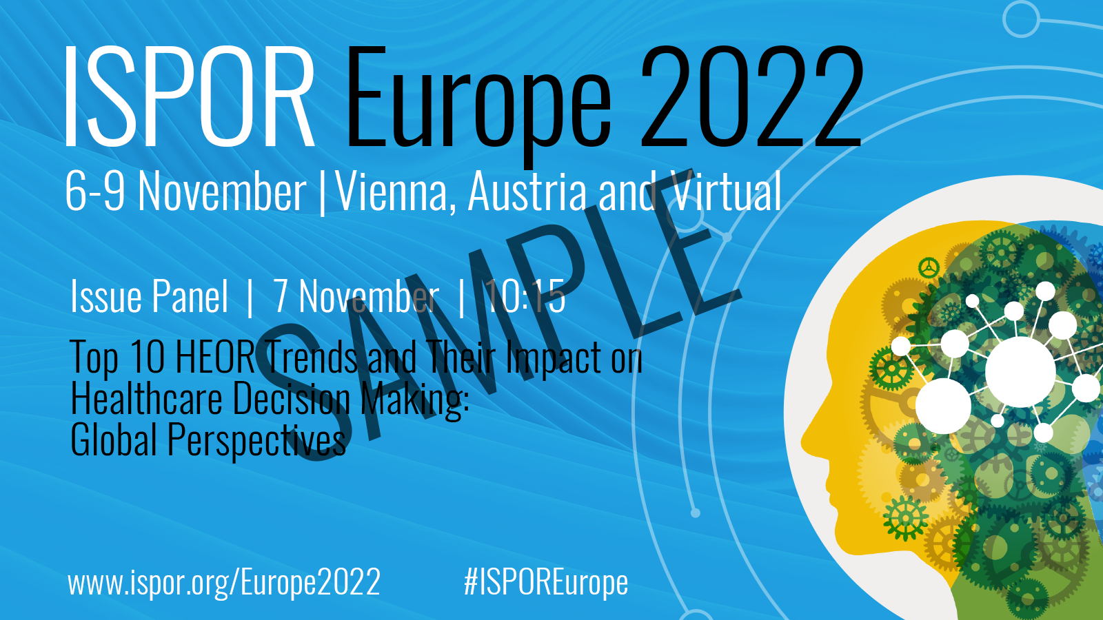 ISPOREurope2021_TwitterTemplate_SAMPLE Sample