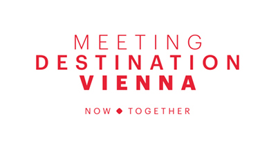 Meeting Destination Vienna