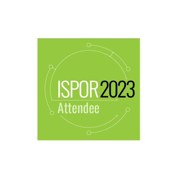 ISPOR 2023 Attendee