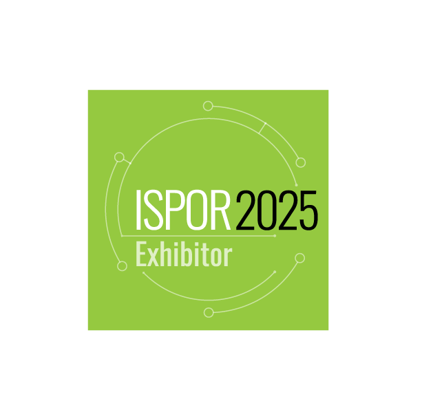 ISPOR 2025 Exhibitor