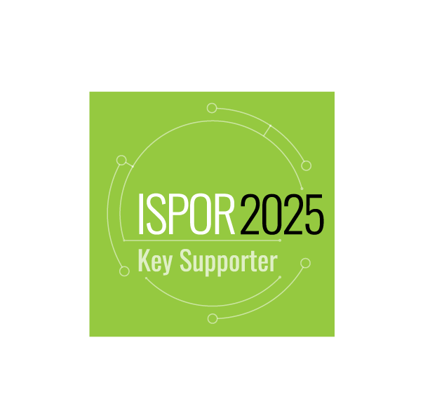 ISPOR 2025 Key Supporter