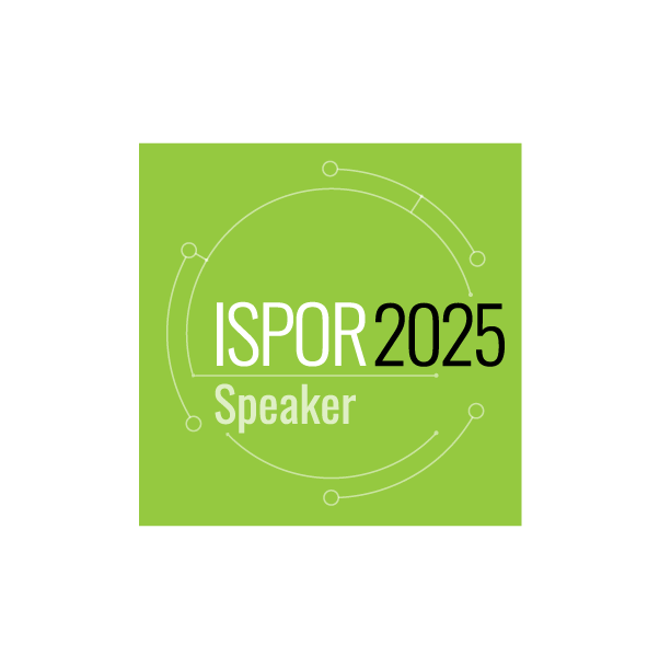 ISPOR 2025 Speaker