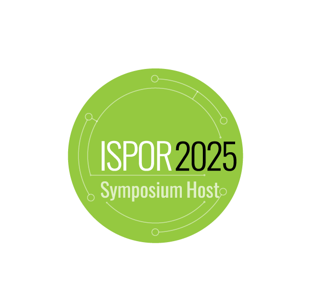 ISPOR 2025 Symposium Host