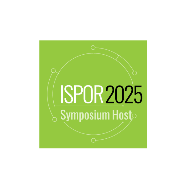 ISPOR 2025 Symposium Host