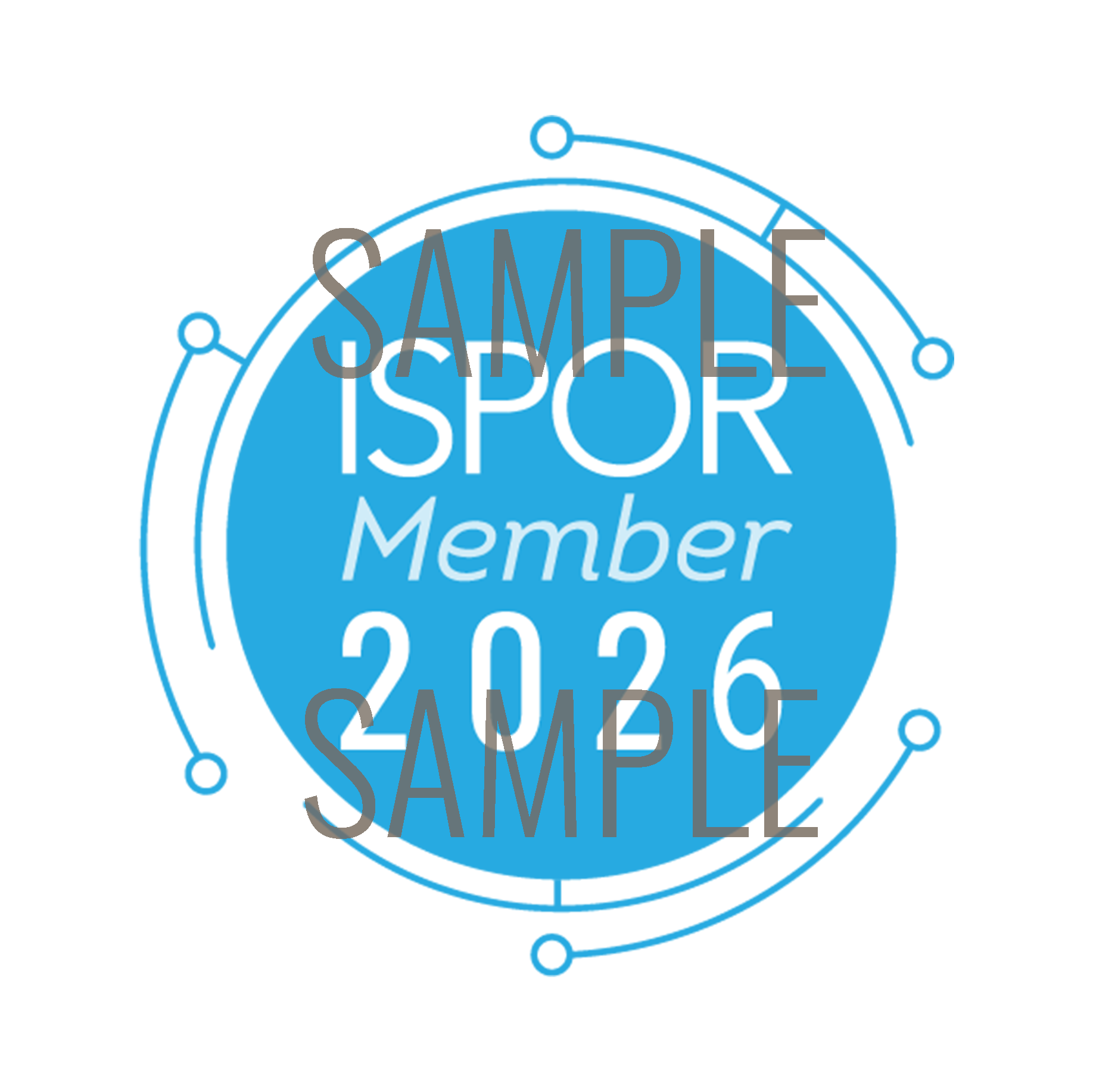 ISPOR_memberbadge2025