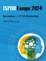 ISPOR Europe 2024