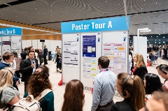 ISPOR Europe 2024 Poster Tour