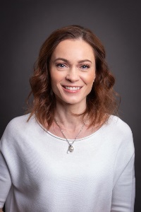 Dr. Lucia Hlavinkova, PhD