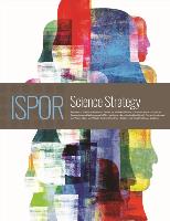 ISPOR Science Strategy Cover